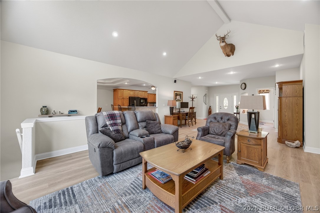 Oakwood Hills Estates - Residential