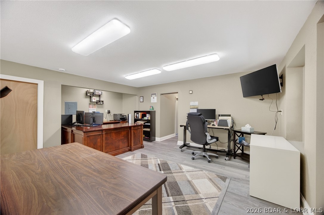 Oakwood Hills Estates - Residential