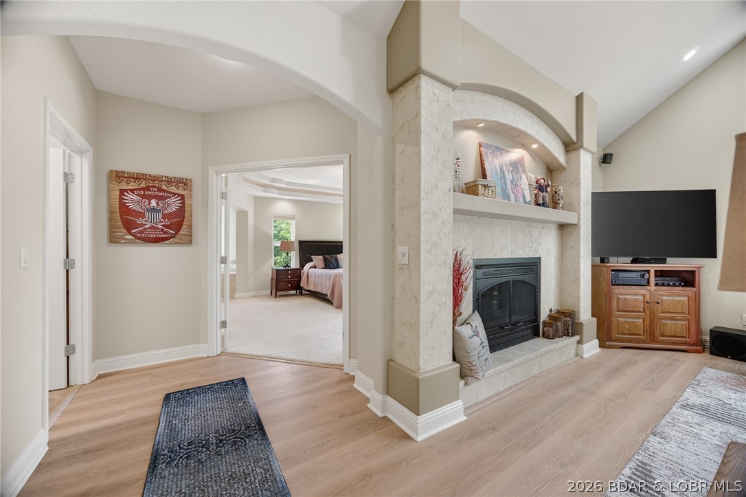 Oakwood Hills Estates - Residential