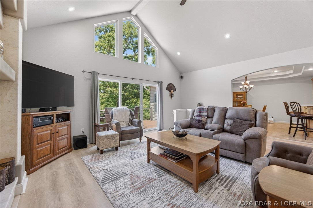 Oakwood Hills Estates - Residential