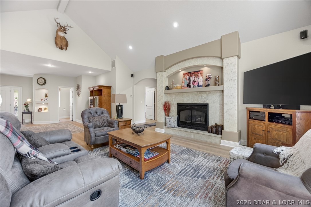 Oakwood Hills Estates - Residential