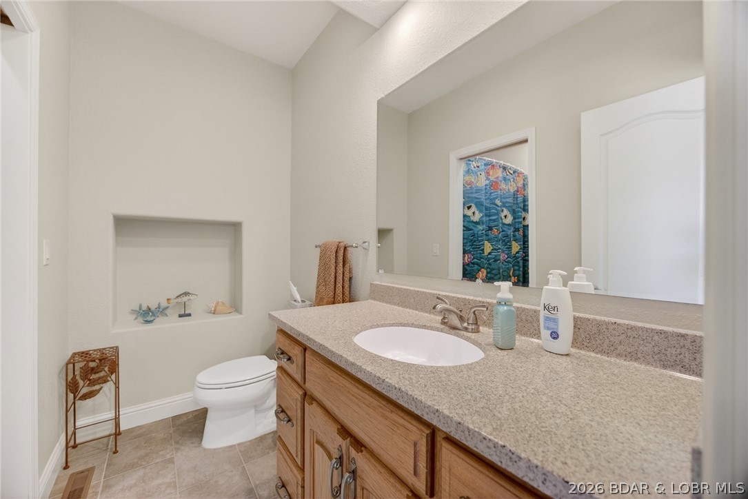 Oakwood Hills Estates - Residential