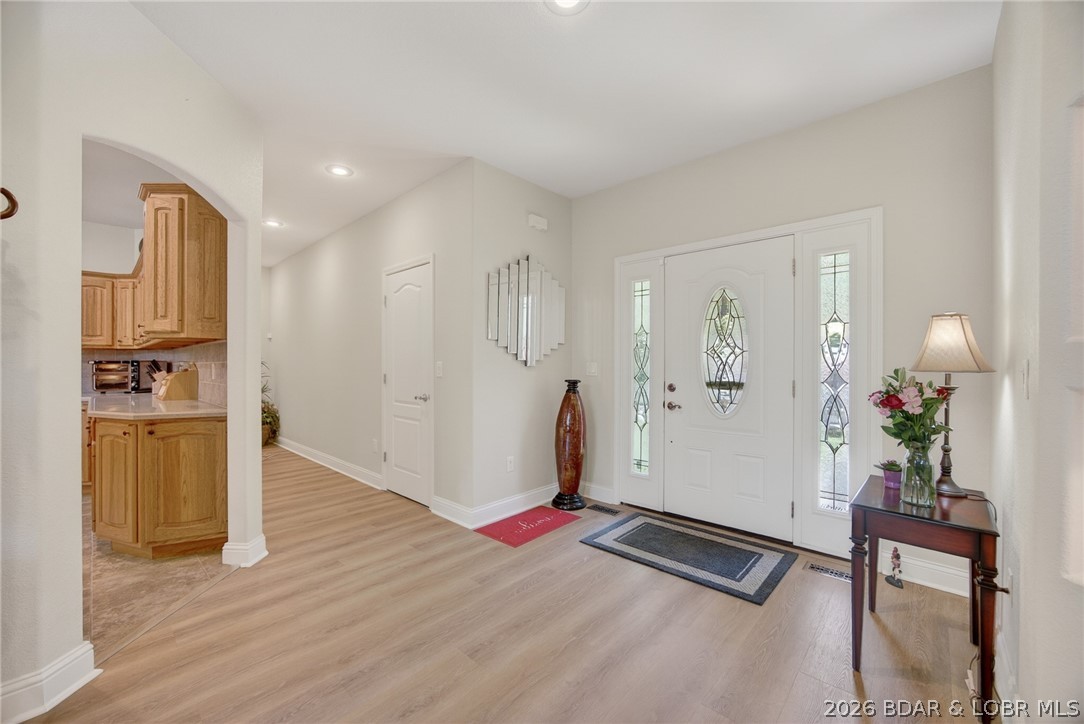 Oakwood Hills Estates - Residential