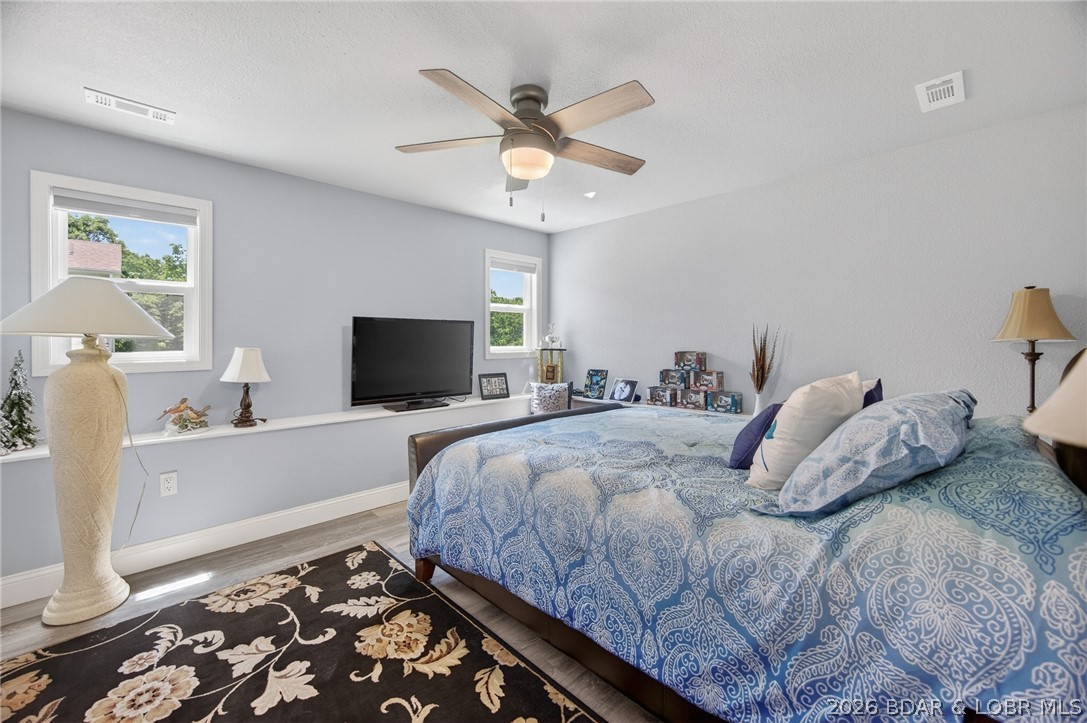 Oakwood Hills Estates - Residential