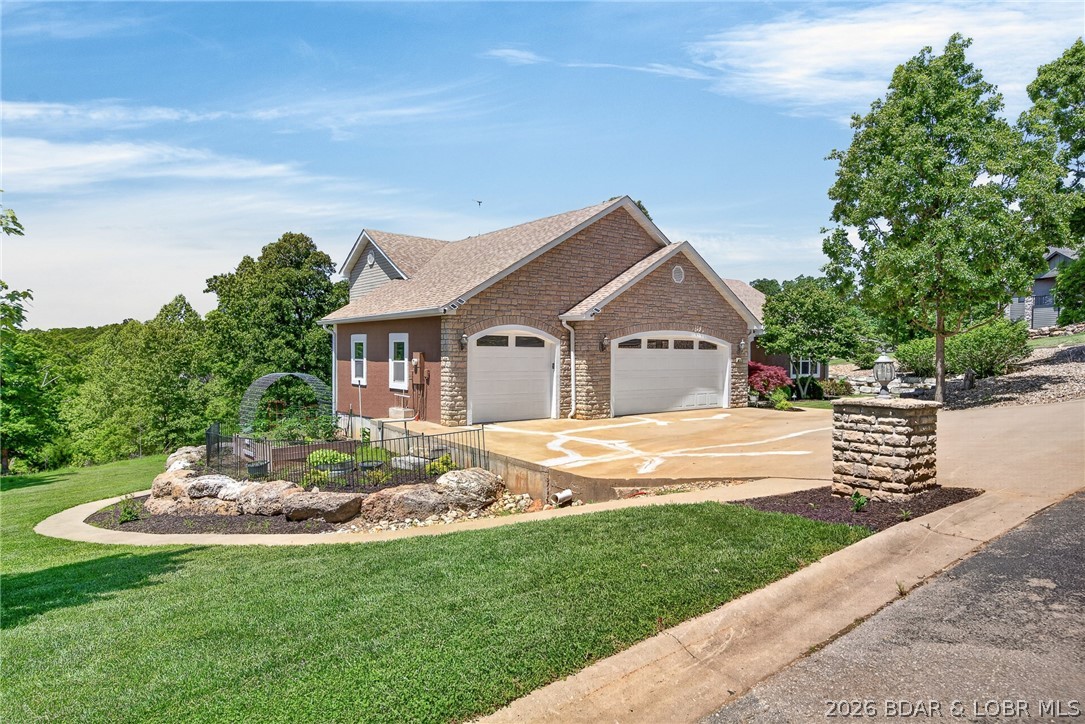 Oakwood Hills Estates - Residential