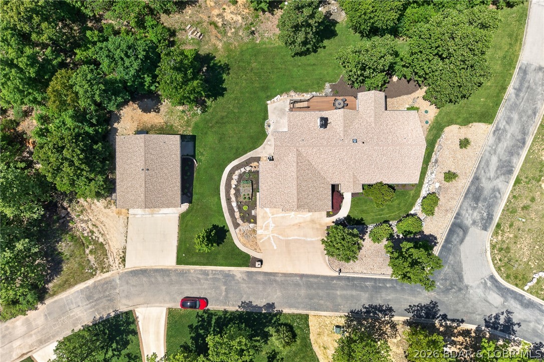 Oakwood Hills Estates - Residential