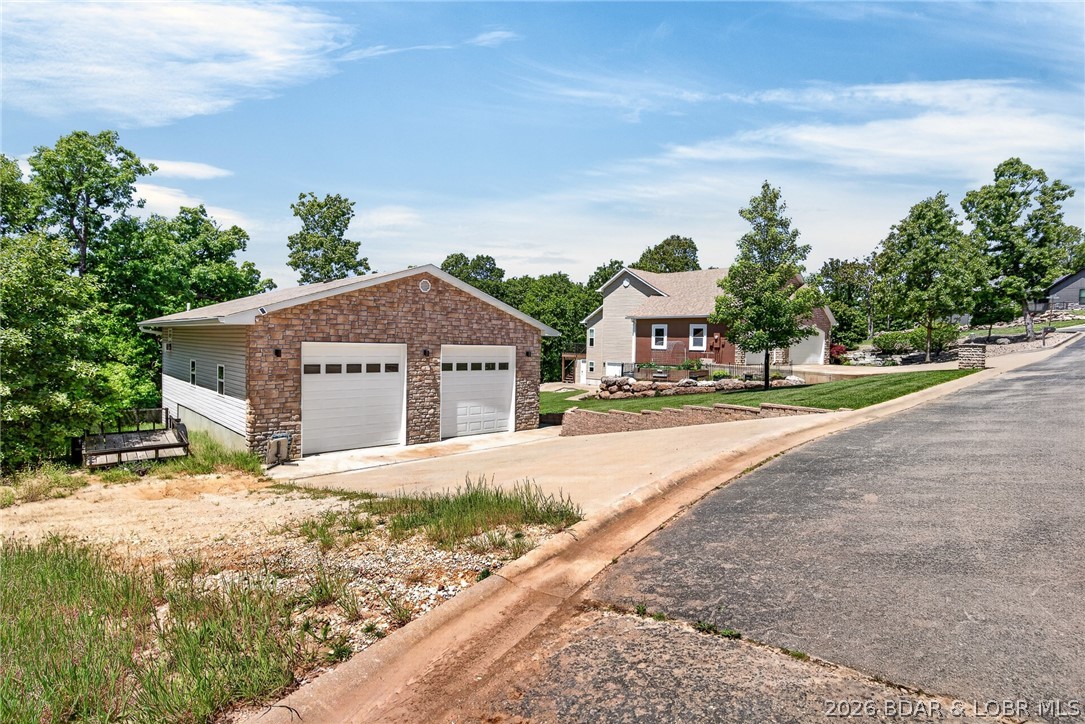 Oakwood Hills Estates - Residential