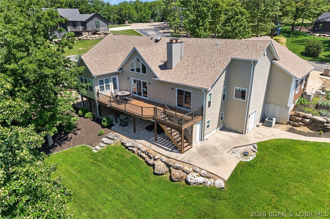 Oakwood Hills Estates - Residential