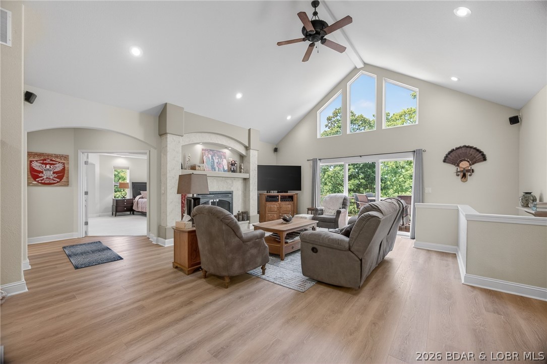 Oakwood Hills Estates - Residential