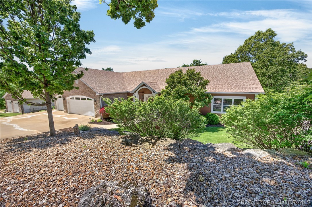 Oakwood Hills Estates - Residential
