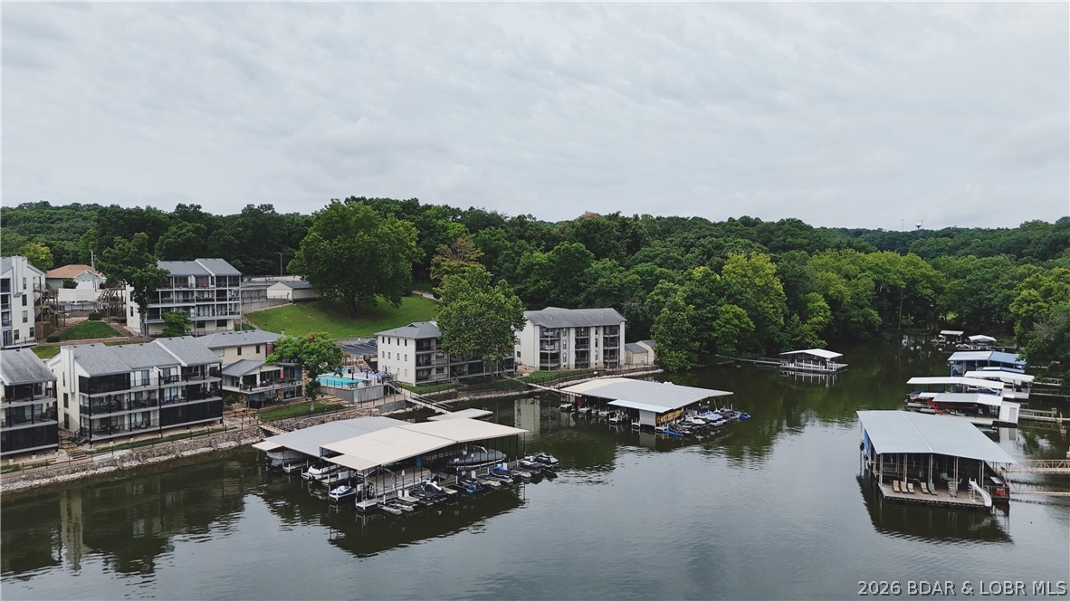 The Willows On The Lake - Residential