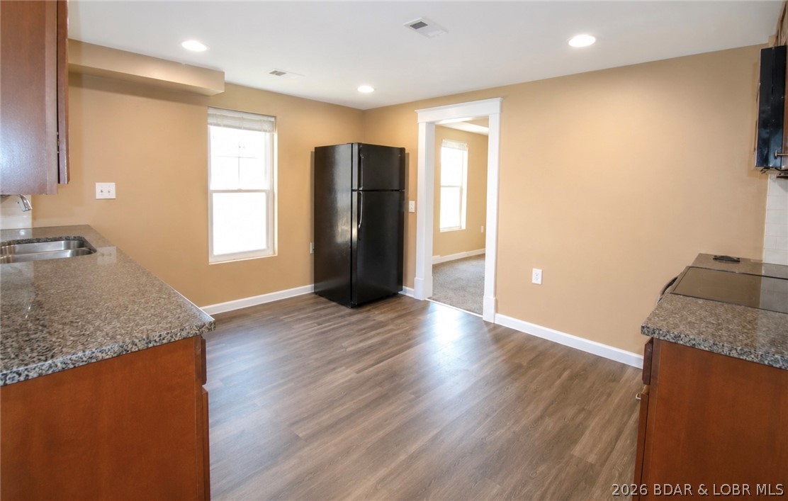 Out of Area - Residential