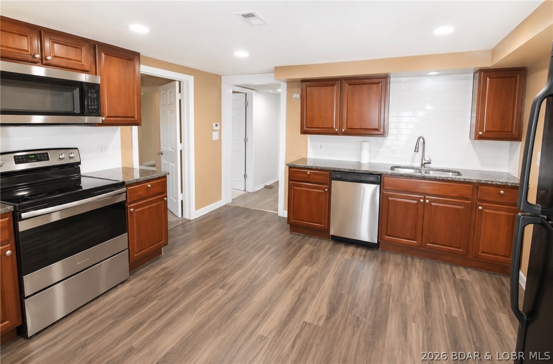 Out of Area - Residential