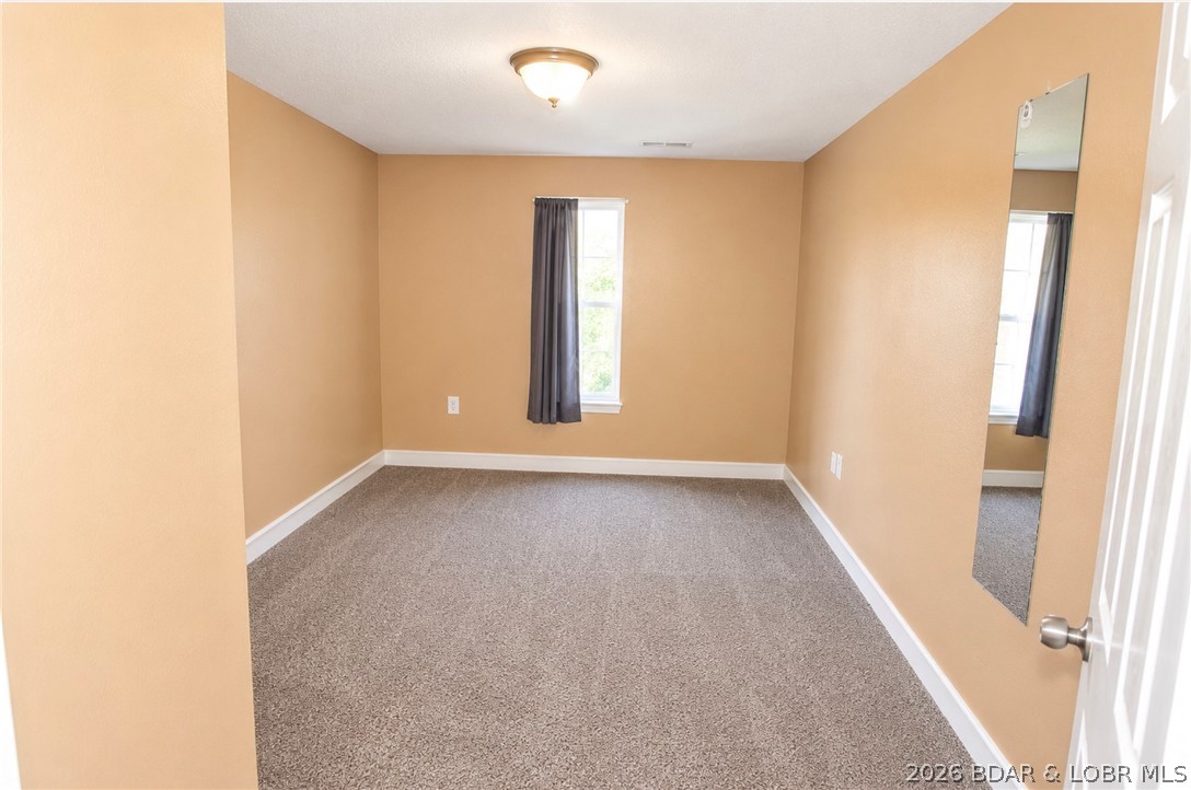 Out of Area - Residential