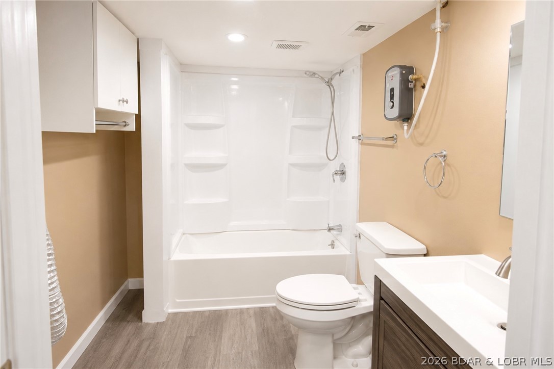 Out of Area - Residential