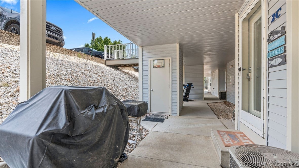 Regatta Bay Condominium - Residential