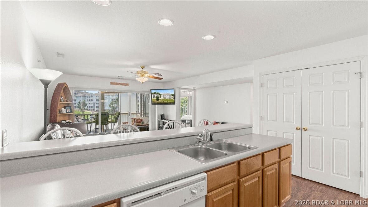 Regatta Bay Condominium - Residential