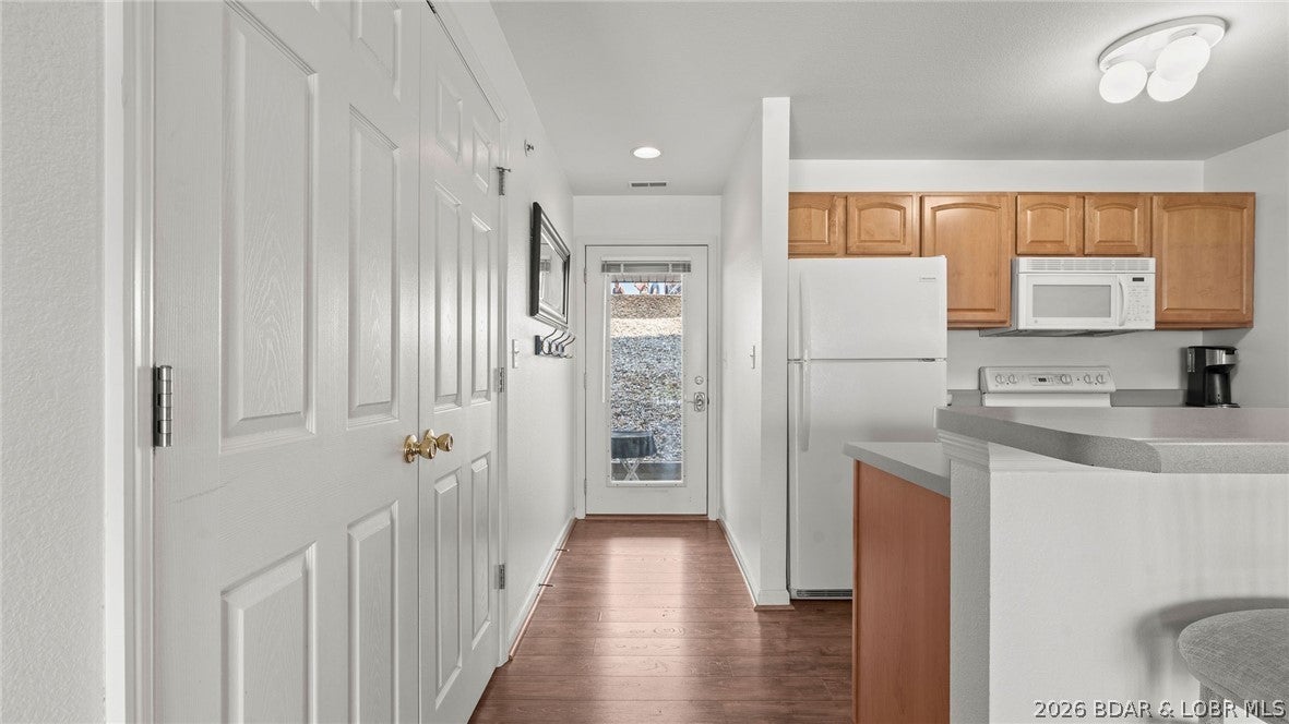 Regatta Bay Condominium - Residential