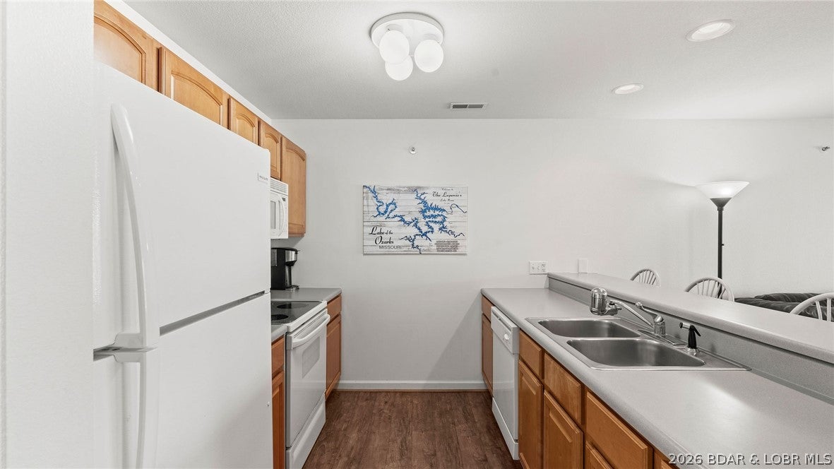 Regatta Bay Condominium - Residential