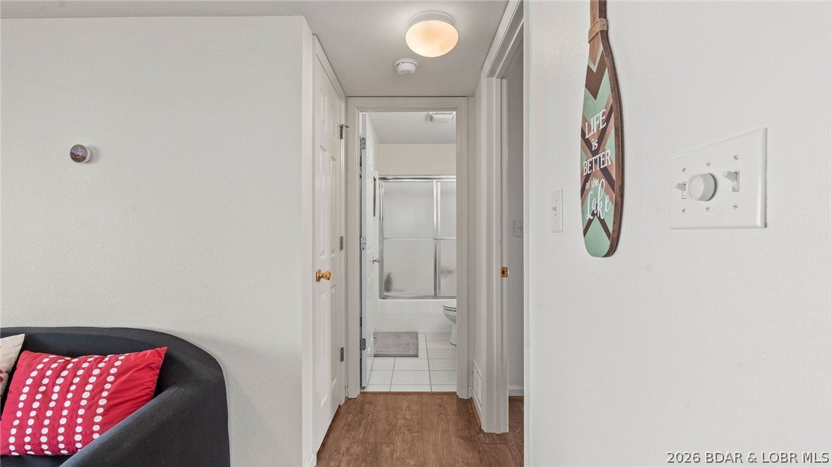 Regatta Bay Condominium - Residential