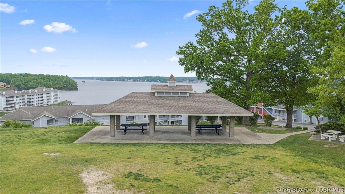 Regatta Bay Condominium - Residential
