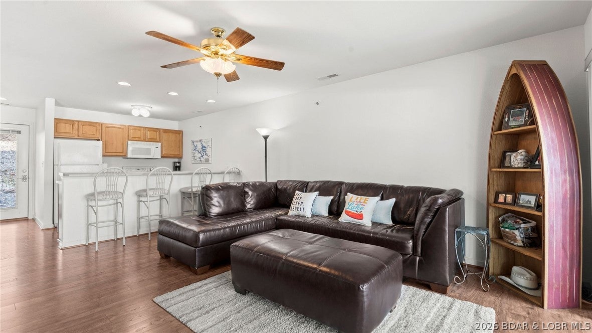Regatta Bay Condominium - Residential