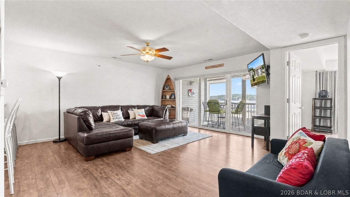 Regatta Bay Condominium - Residential