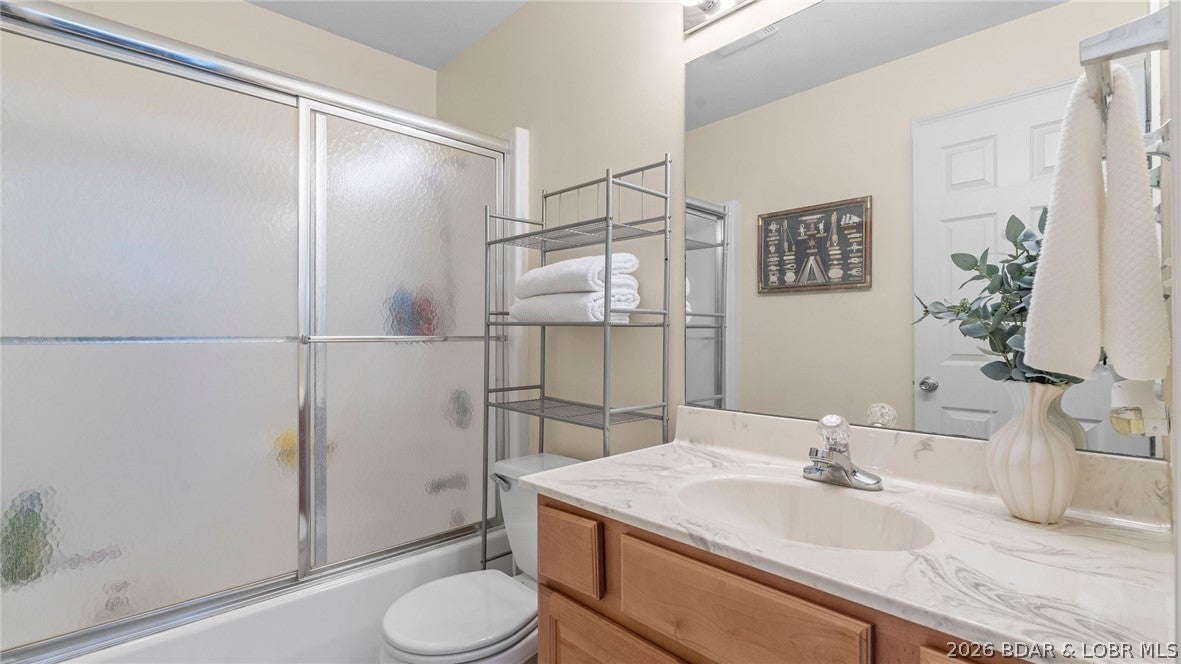 Regatta Bay Condominium - Residential
