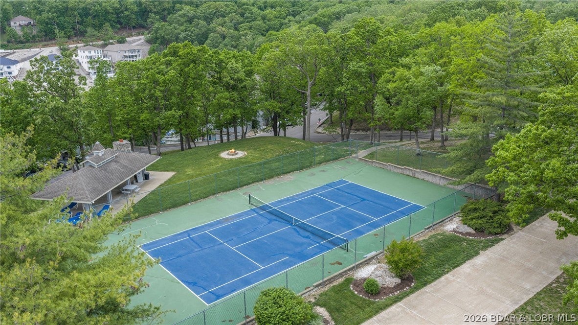 Regatta Bay Condominium - Residential
