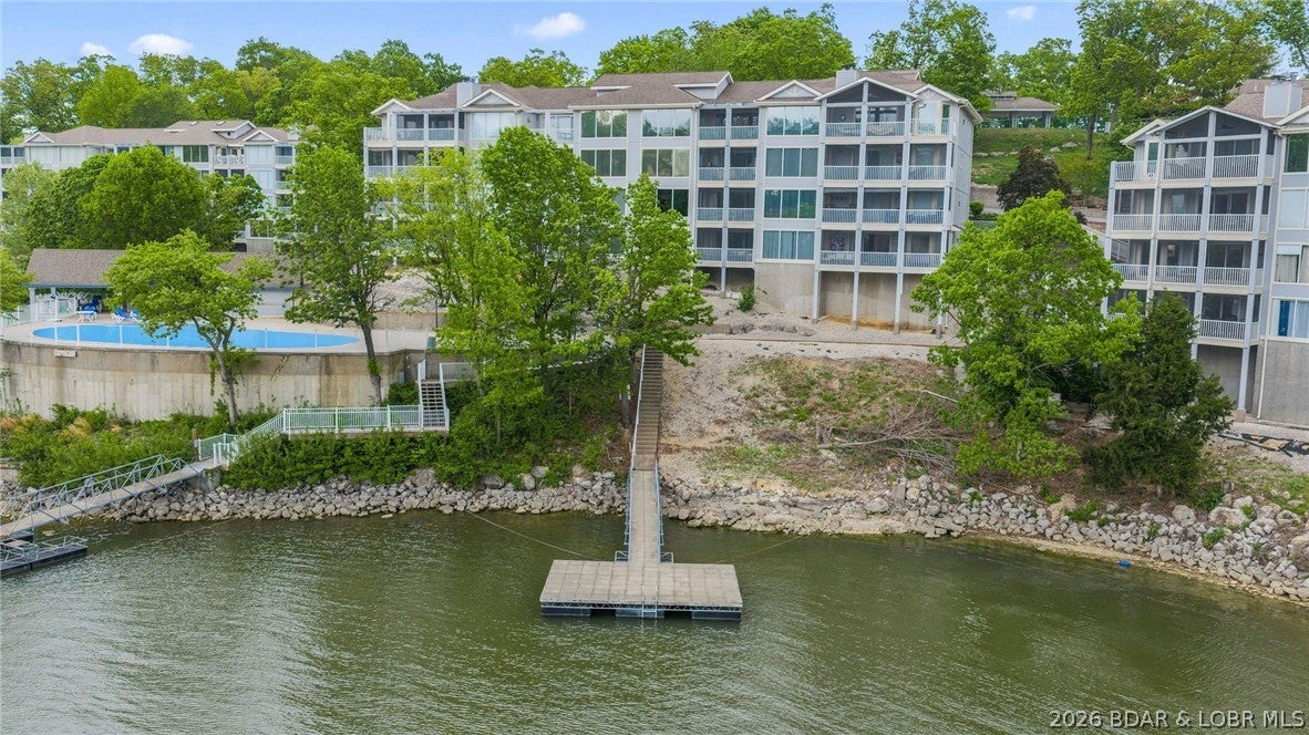 Regatta Bay Condominium - Residential