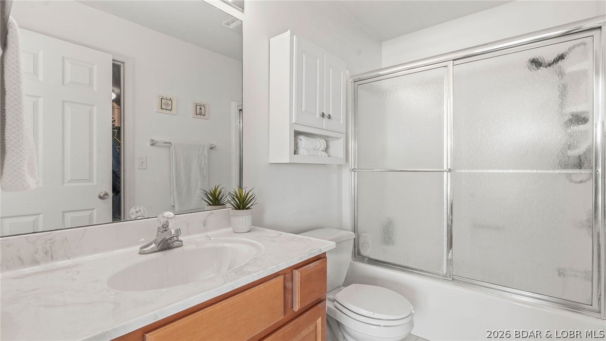 Regatta Bay Condominium - Residential