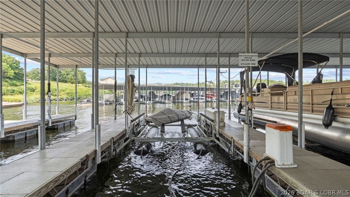 Regatta Bay Condominium - Residential