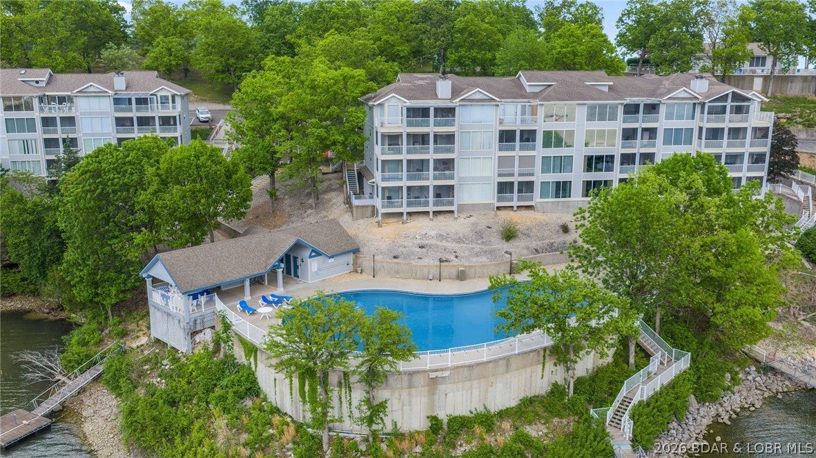 Regatta Bay Condominium - Residential