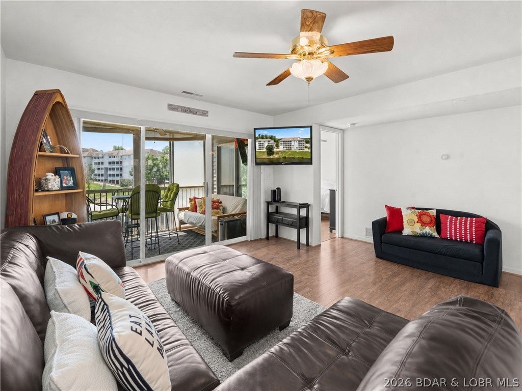 Regatta Bay Condominium - Residential