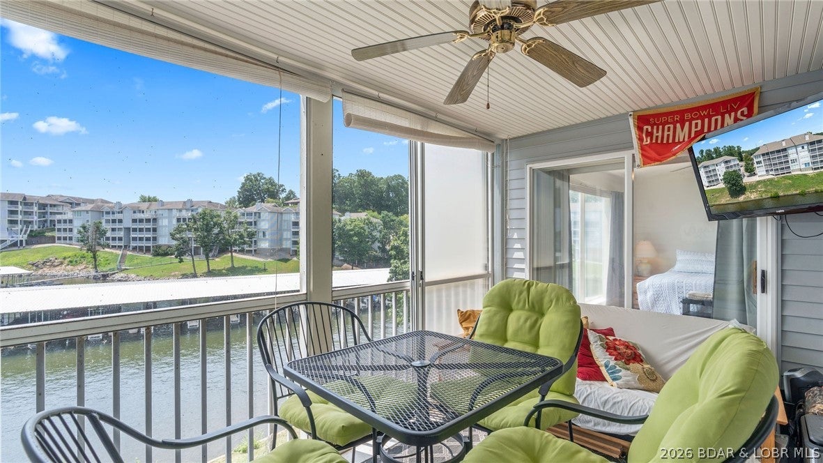Regatta Bay Condominium - Residential