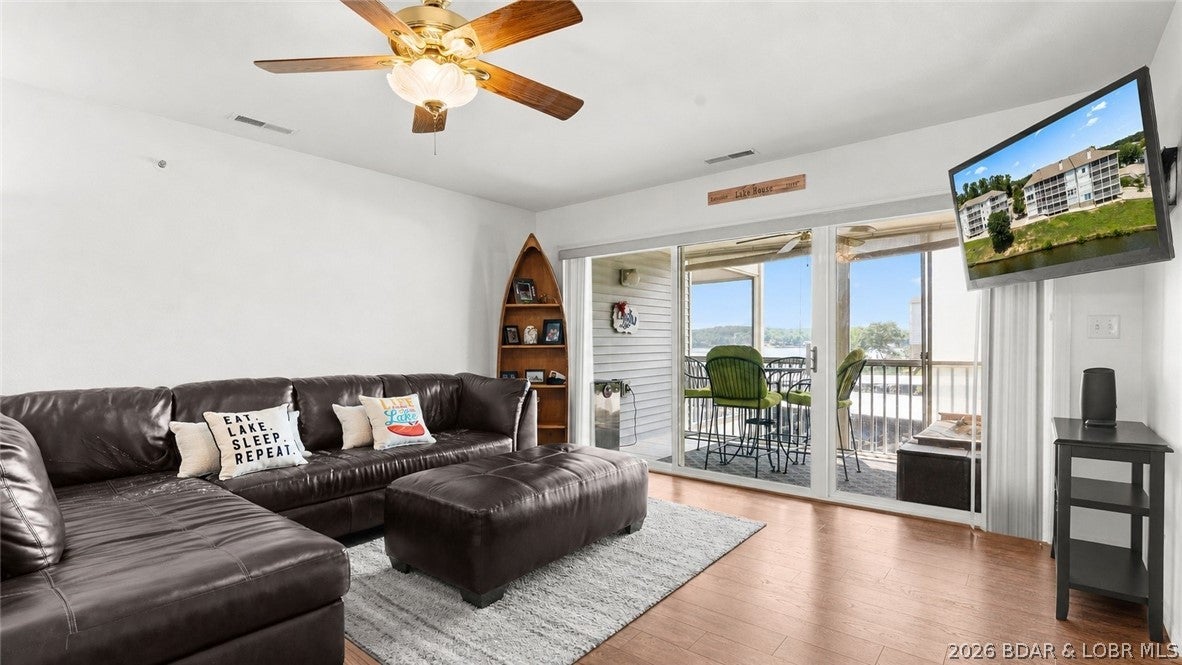 Regatta Bay Condominium - Residential