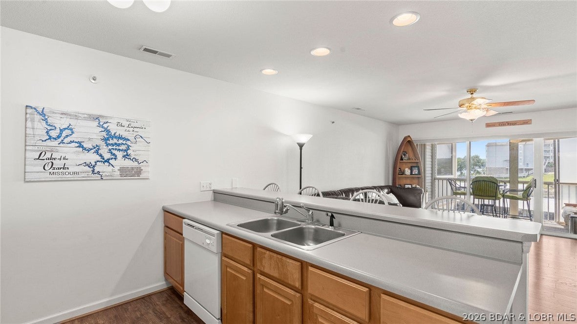 Regatta Bay Condominium - Residential