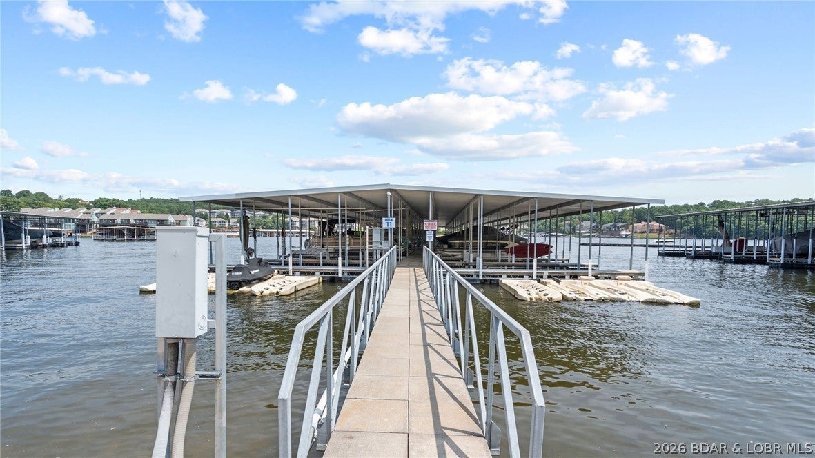 Regatta Bay Condominium - Residential