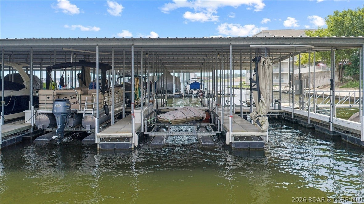 Regatta Bay Condominium - Residential