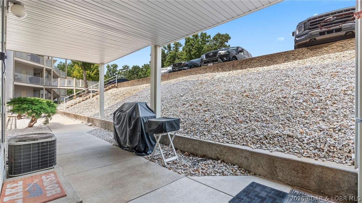 Regatta Bay Condominium - Residential