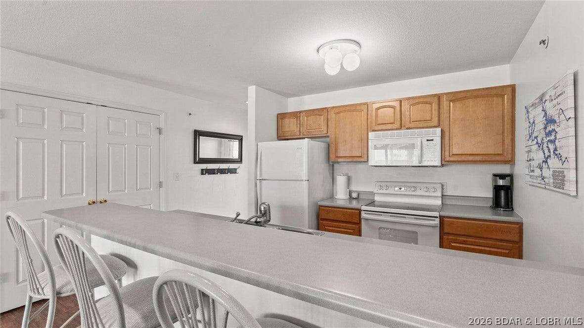 Regatta Bay Condominium - Residential