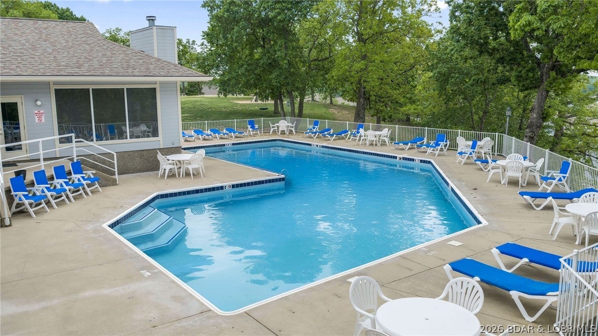Regatta Bay Condominium - Residential