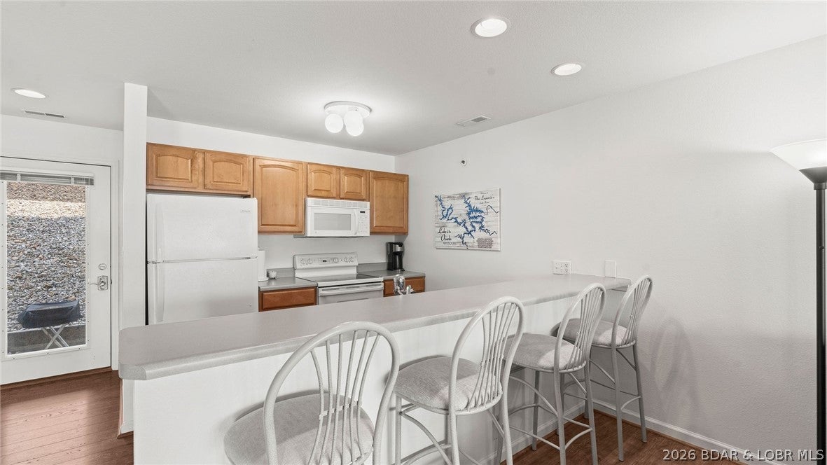 Regatta Bay Condominium - Residential