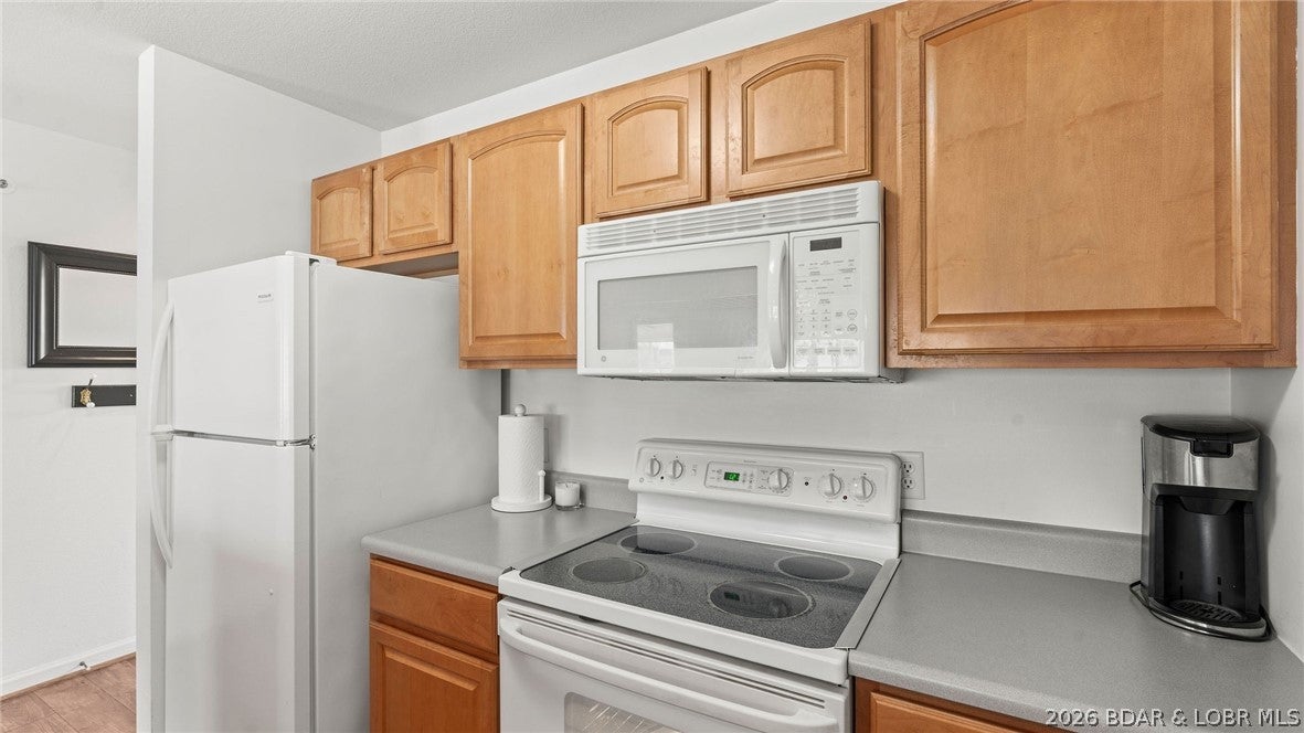 Regatta Bay Condominium - Residential