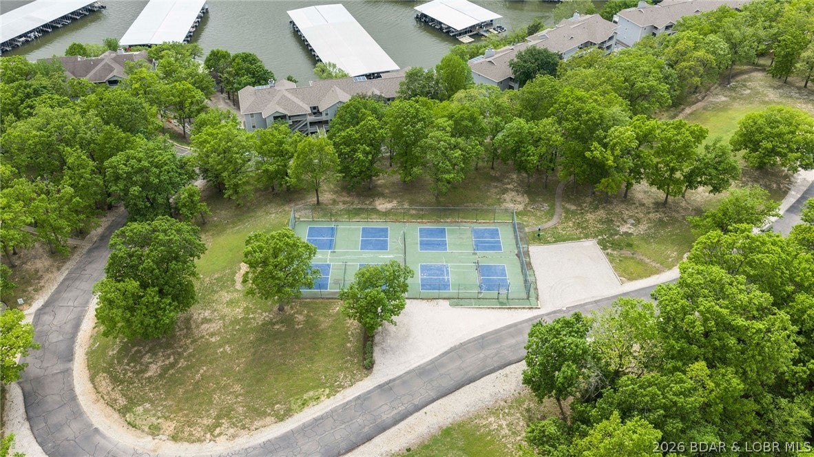 Regatta Bay Condominium - Residential