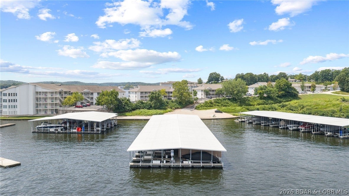Regatta Bay Condominium - Residential