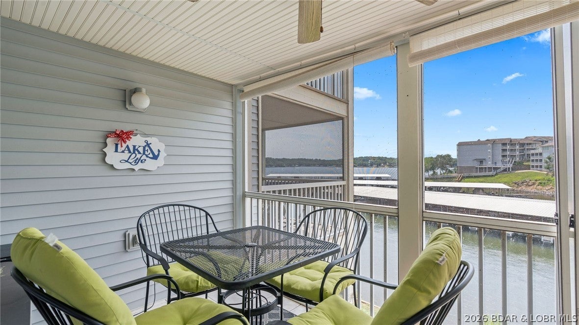 Regatta Bay Condominium - Residential