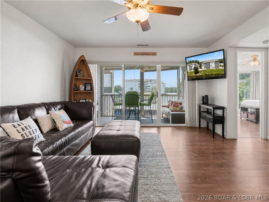Regatta Bay Condominium - Residential