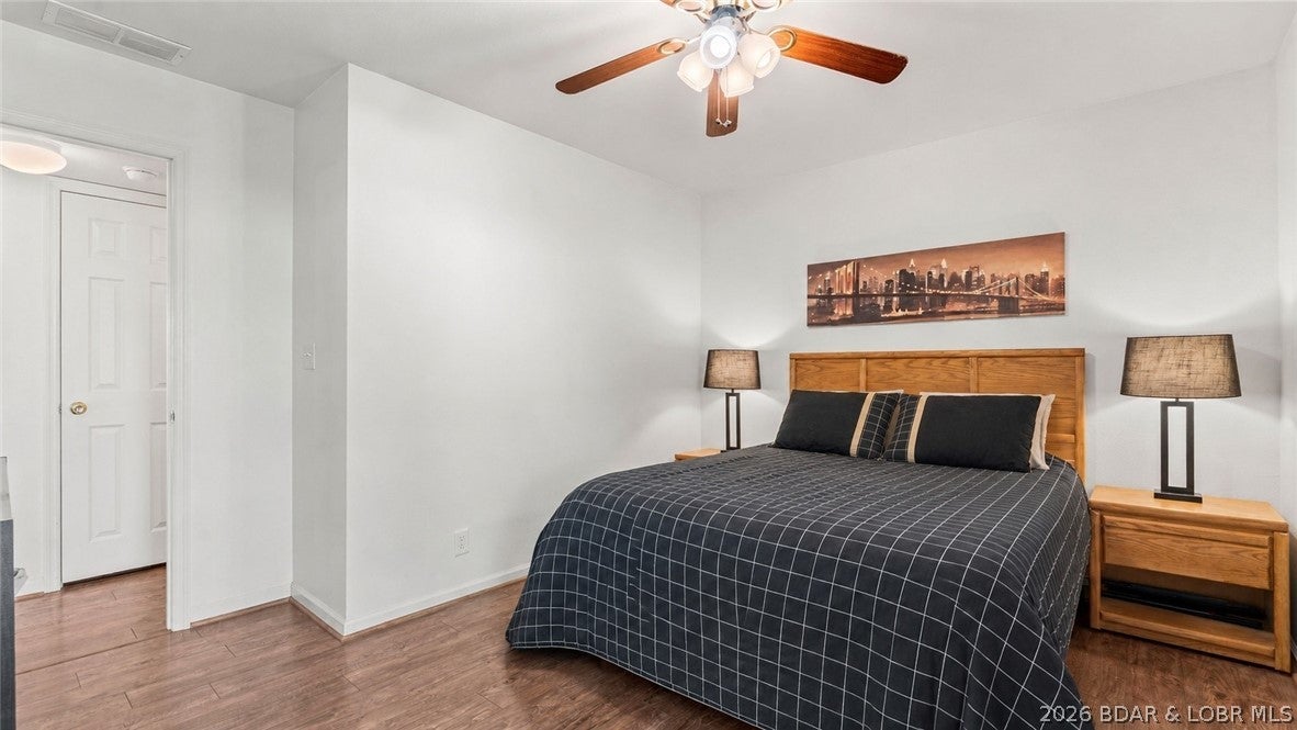 Regatta Bay Condominium - Residential