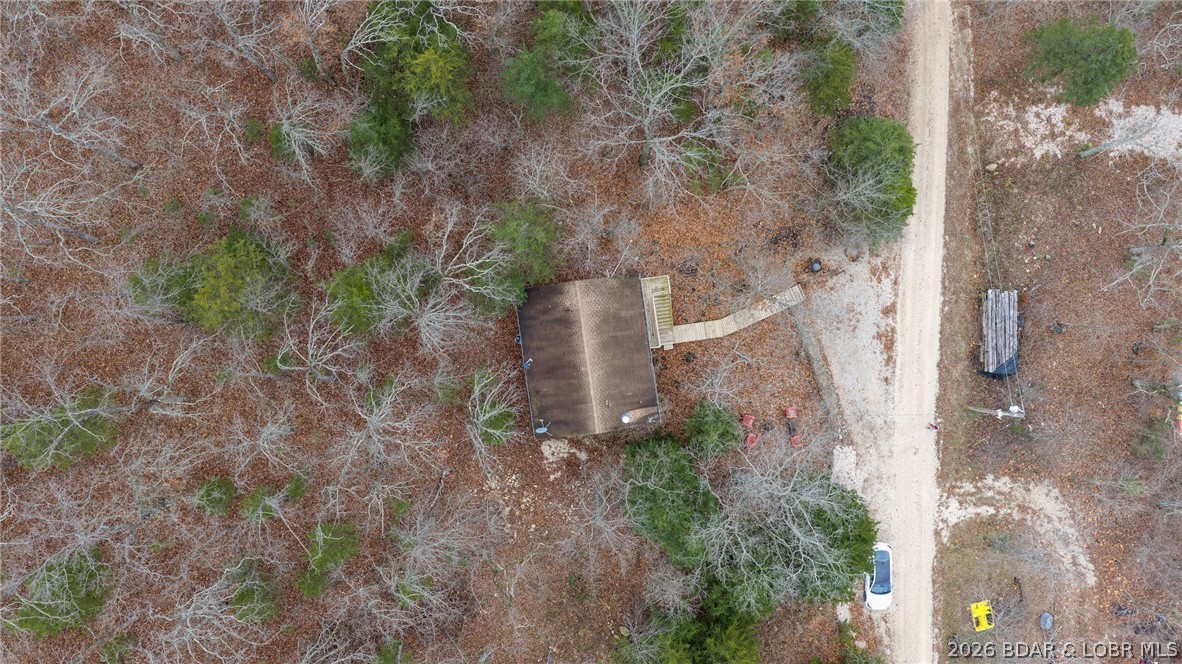 Indian Creek Hills - Residential